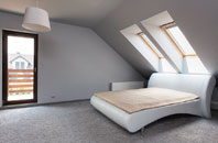 Standford Bridge bedroom extensions