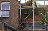 free Standford Bridge home extension quotes
